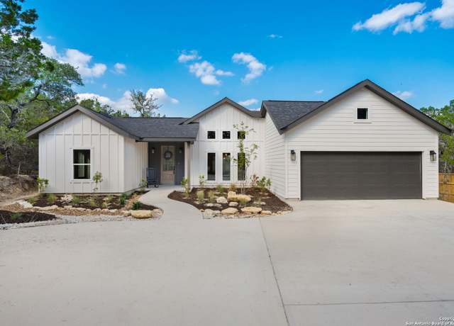 Property at 604 Compass Rose, Canyon Lake, TX 78133, 3 beds, 2 baths