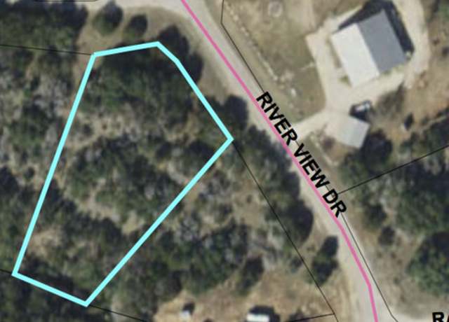 Property at LOT 35 River View Dr, Bandera, TX 78003