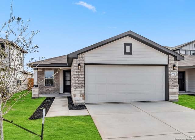 Property at 8550 Redhawk Loop, San Antonio, TX 78222, 3 beds, 2 baths