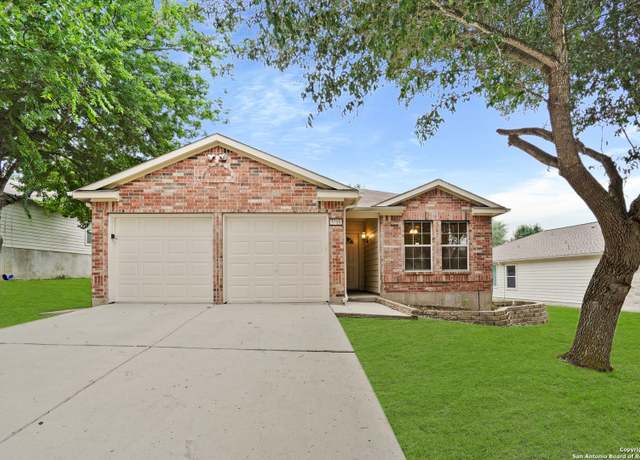 Property at 5208 Columbia Dr, Cibolo, TX 78108-2368, 3 beds, 2 baths