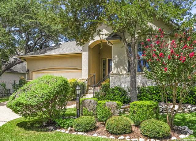 Property at 51 Grassmarket, San Antonio, TX 78259-2261, 3 beds, 2 baths