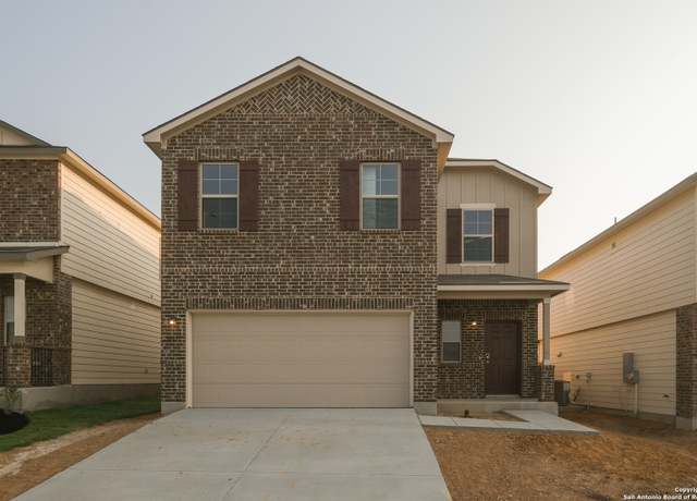 Property at 10331 White Hart Ln, Converse, TX 78109, 4 beds, 2.5 baths