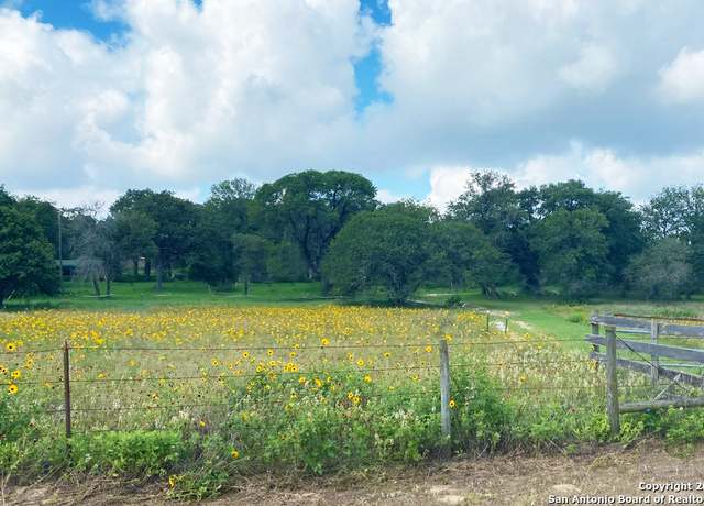 Property at 0 Twin Oak, Adkins, TX 78101-2311