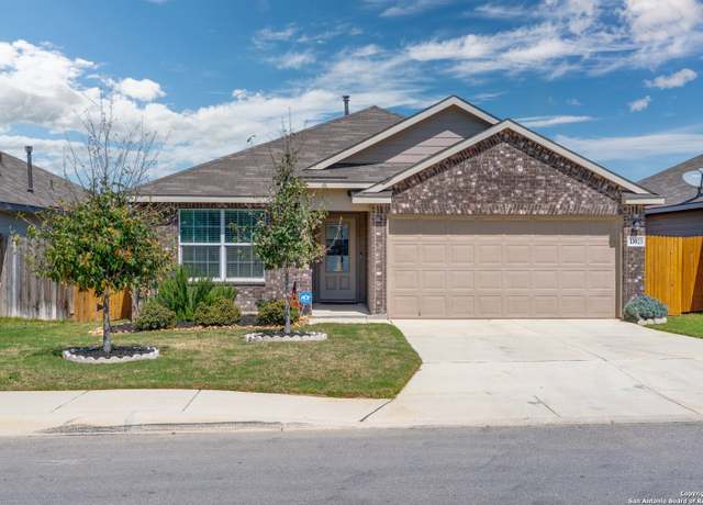 Property at 13023 Minuet Sway, San Antonio, TX 78252, 3 beds, 2 baths