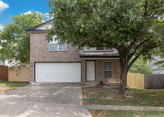Property at 222 Ring Of Roses, San Antonio, TX 78227, 3 beds, 2.5 baths