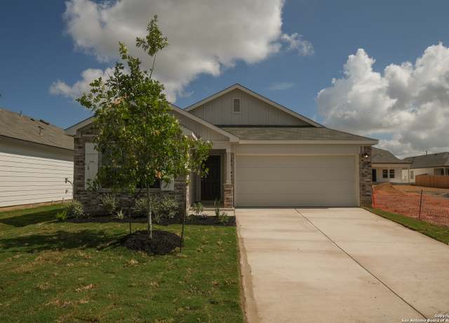 Property at 5915 Caliche Fls, San Antonio, TX 78222, 4 beds, 2 baths