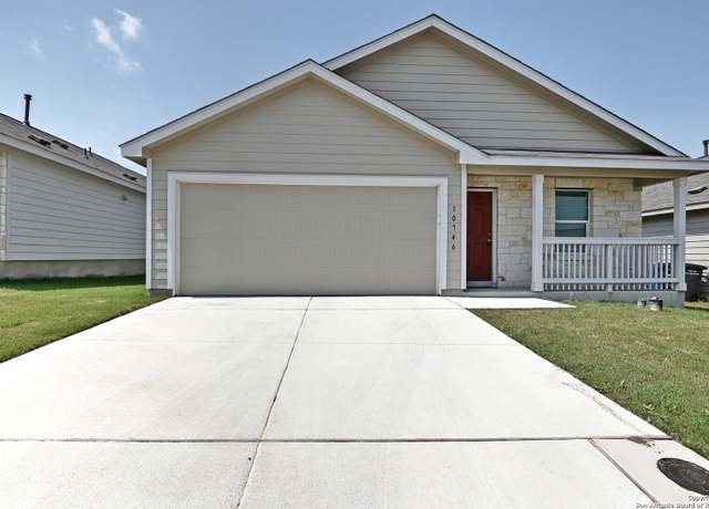 Property at 10746 Margarita Loop, Converse, TX 78109, 3 beds, 2 baths