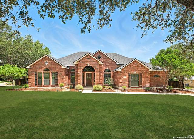 Property at 13611 Tahoe Vis, San Antonio, TX 78253, 4 beds, 3 baths