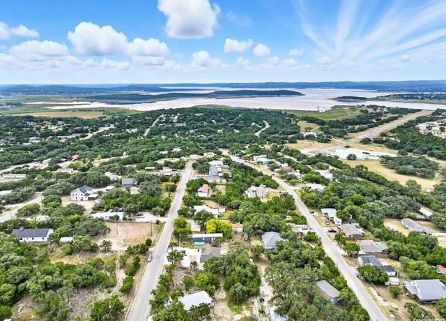 Property at 1050 Cypress, Canyon Lake, TX 78133