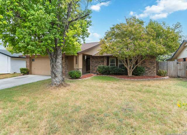 Property at 8718 Thatch, San Antonio, TX 78240, 4 beds, 2 baths