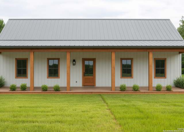Property at LOT 14 10392 Fm 476, Poteet, TX 78065, 3 beds, 2 baths