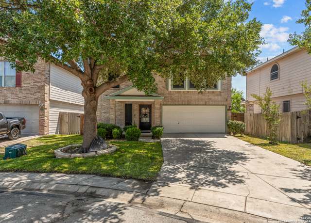 Property at 4326 Rogans Hbr, San Antonio, TX 78244, 3 beds, 2.5 baths