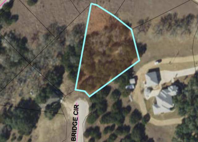 Property at LOT 10 Oak Bridge Cir, Bandera, TX 78003