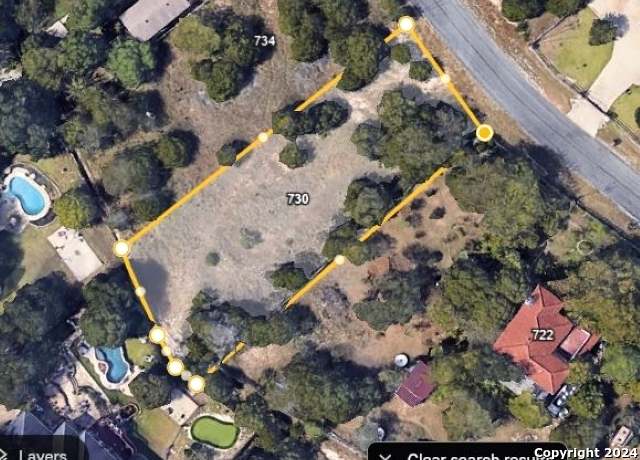 Property at 730 Spacious Sky, San Antonio, TX 78260