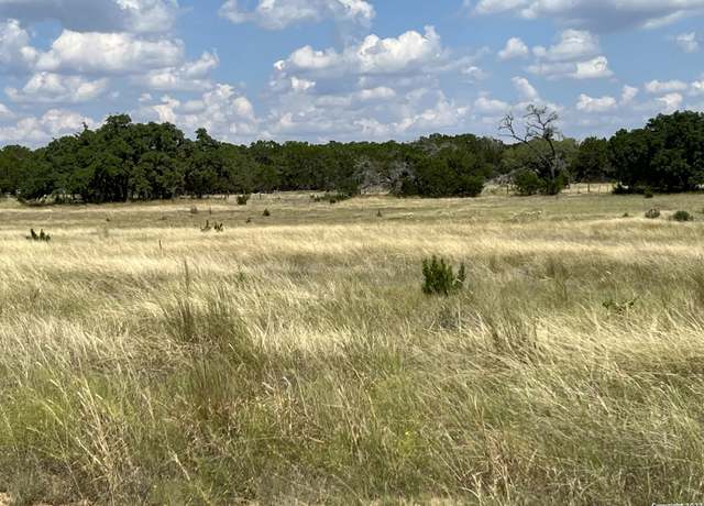 Property at LOT 47 Clearwater Canyon Rd, Bandera, TX 78003