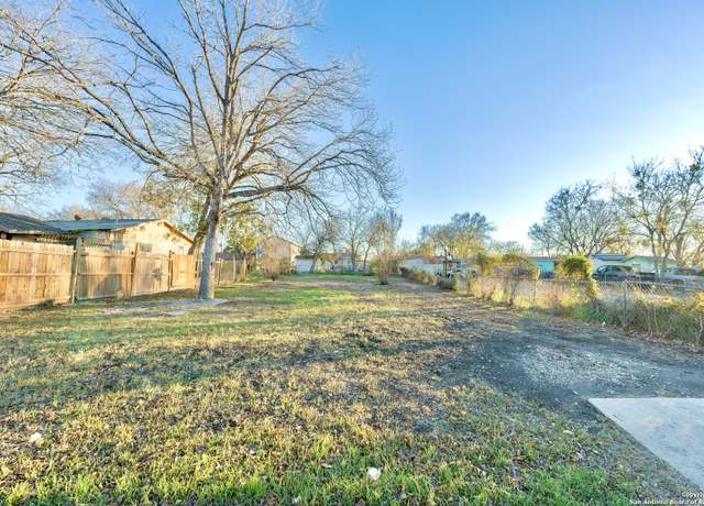 Property at 234 Iroquois St, San Antonio, TX 78211