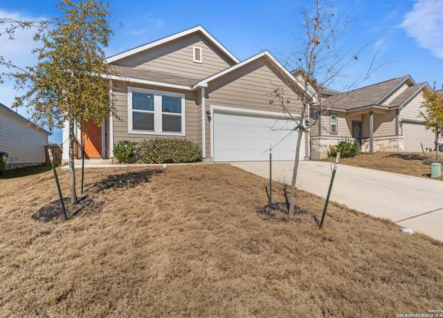 Property at 13229 Hagerd Loop, St Hedwig, TX 78152, 4 beds, 2 baths