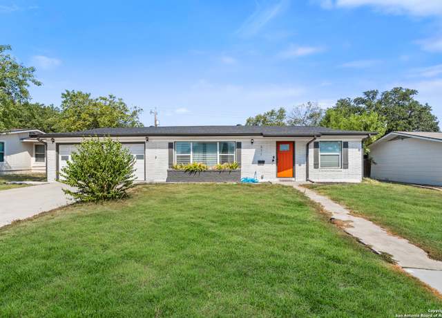 Property at 371 Sprucewood Ln, San Antonio, TX 78216-6415, 3 beds, 2 baths