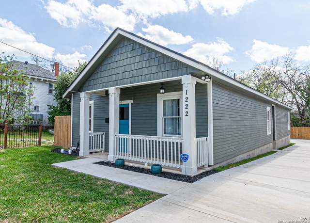 Property at 1222 Virginia #201, San Antonio, TX 78202, 2 beds, 2 baths