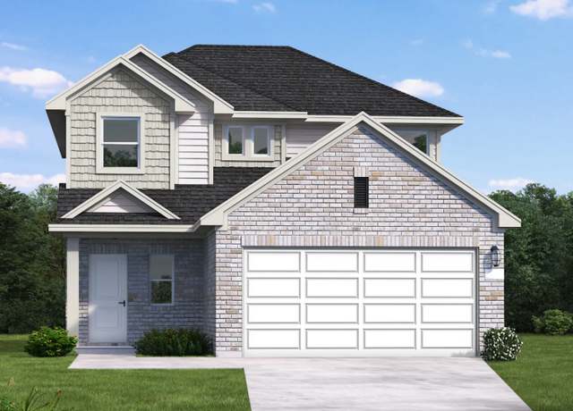 Property at 8318 Ingress Ave, Schertz, TX 78154, 3 beds, 2.5 baths