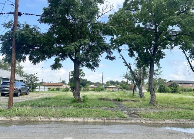 Property at 213 E Lindbergh, Universal City, TX 78148
