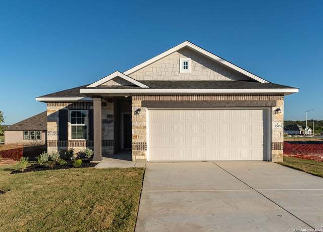 Property at 3569 Alto Stratus, New Braunfels, TX 78130, 3 beds, 2 baths