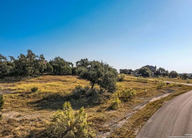 Property at 0 Tbd Lot 1196, New Braunfels, TX 78132