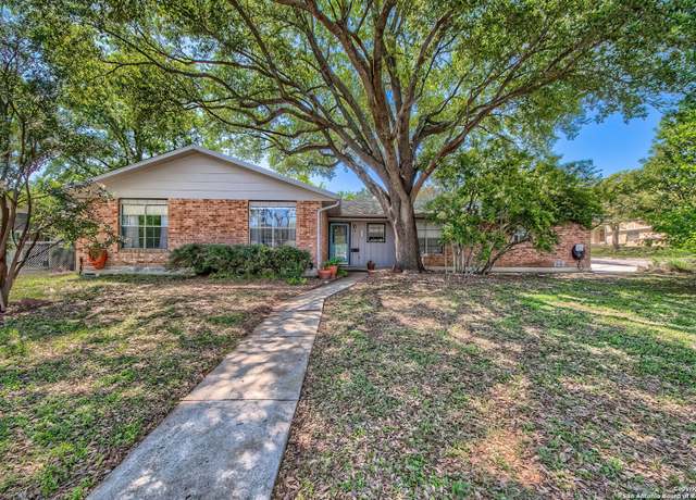 Property at 6022 Clearbrook, San Antonio, TX 78238, 3 beds, 2 baths