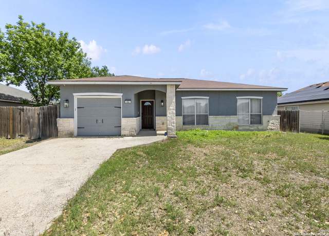 Property at 422 Regal Vw, San Antonio, TX 78220, 3 beds, 2 baths