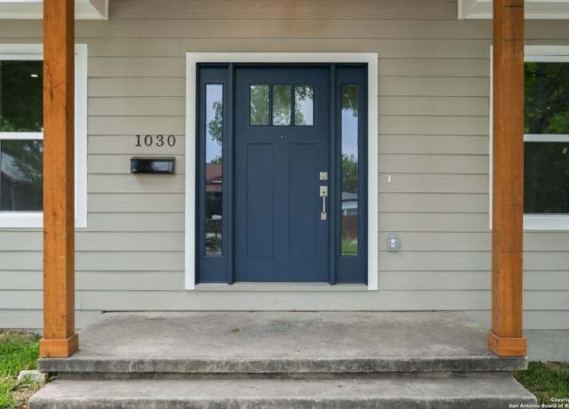 Property at 1030 Elsmere, San Antonio, TX 78201, 3 beds, 2 baths