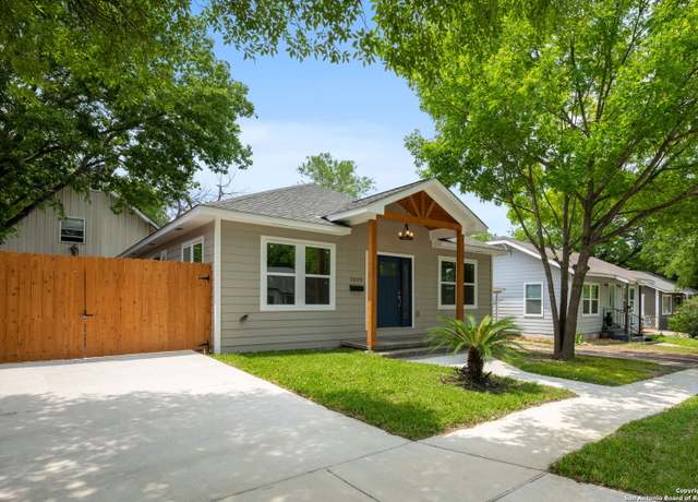 Property at 1030 Elsmere, San Antonio, TX 78201, 3 beds, 2 baths