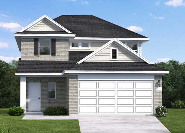 Property at 4711 Kinsley Way, Schertz, TX 78154, 3 beds, 2.5 baths