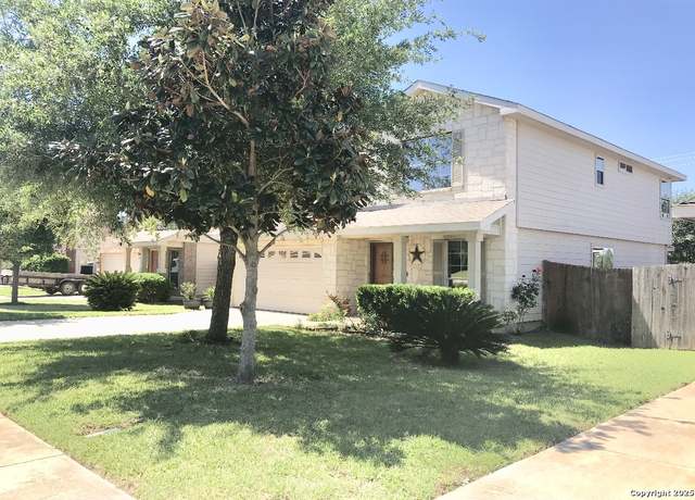 Property at 10407 Crystal Vw, Universal City, TX 78148, 4 beds, 3.5 baths