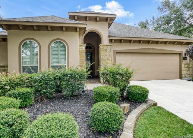 Property at 26222 Tuscan Woods, San Antonio, TX 78261, 3 beds, 2.5 baths