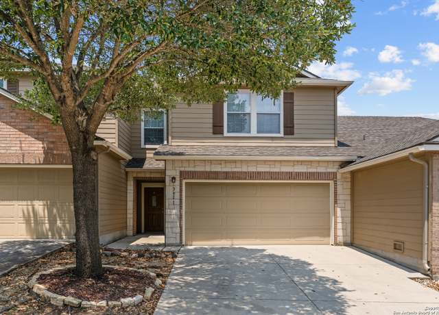 Property at 3911 Cortona Way, San Antonio, TX 78260, 3 beds, 2.5 baths