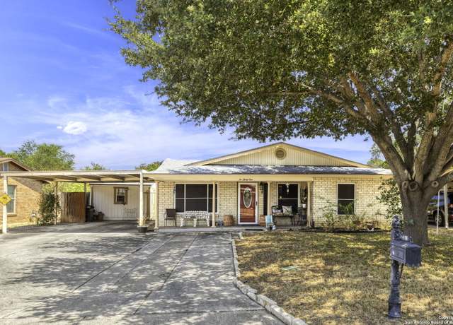 Property at 231 Yukon, San Antonio, TX 78221, 3 beds, 2 baths