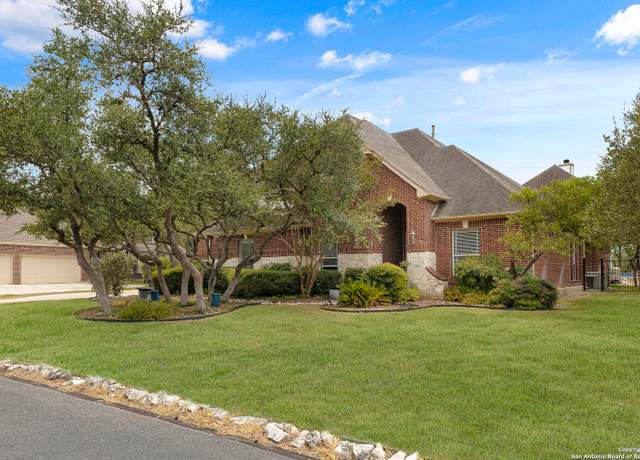 Property at 418 Texas Pt, San Antonio, TX 78260, 5 beds, 4 baths