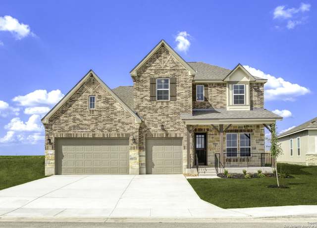 Property at 2079 Kinglake Gate, New Braunfels, TX 78130, 4 beds, 3.5 baths