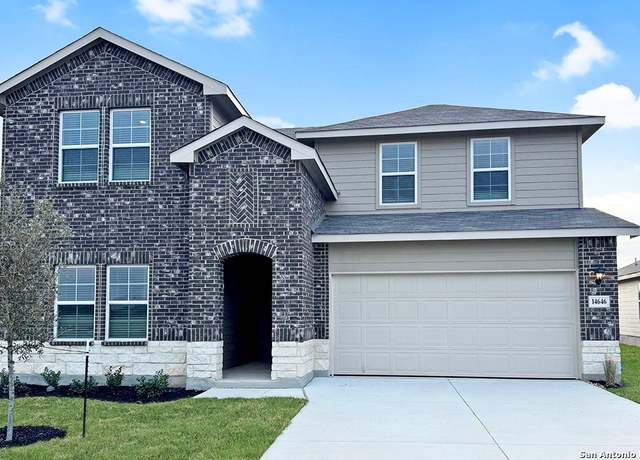Property at 14646 Pearl Flts, San Antonio, TX 78253, 4 beds, 3 baths