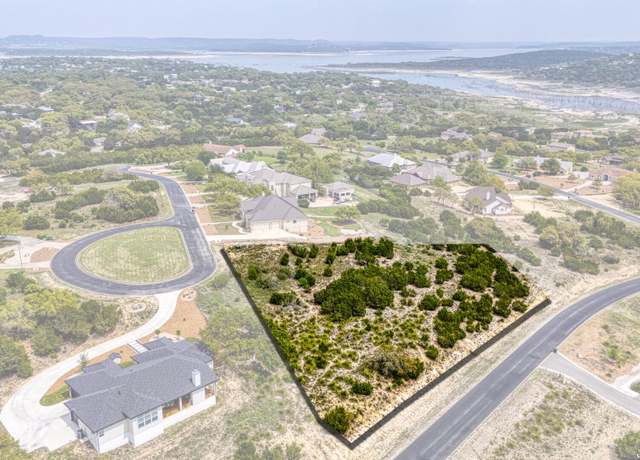 Property at 263 San Salvadore, Canyon Lake, TX 78133