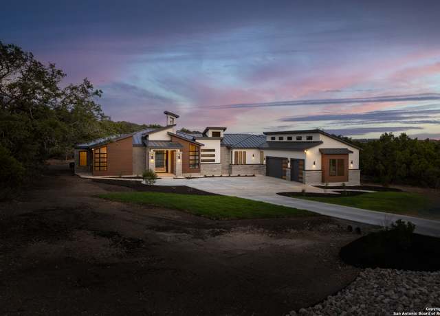 Property at 1142 PR 2771 Private Rd, Mico, TX 78056