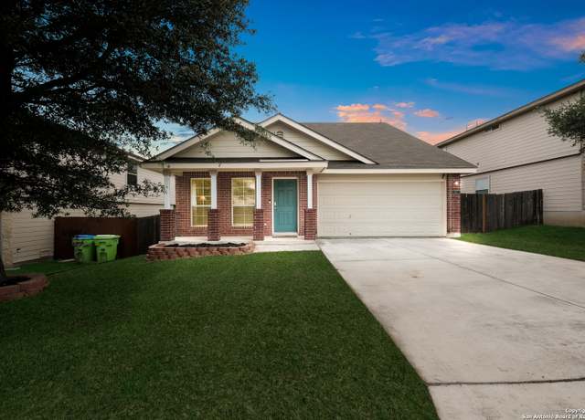 Property at 1807 Goldgap Fox, San Antonio, TX 78245, 3 beds, 2.5 baths