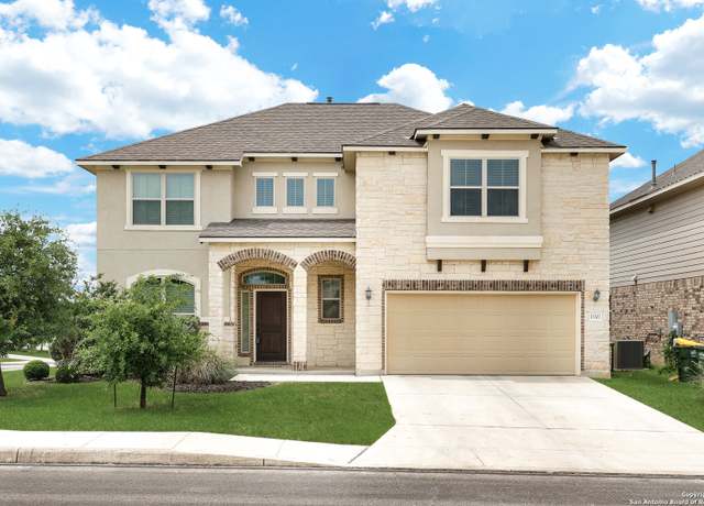 Property at 13302 Monument, San Antonio, TX 78254, 4 beds, 3.5 baths
