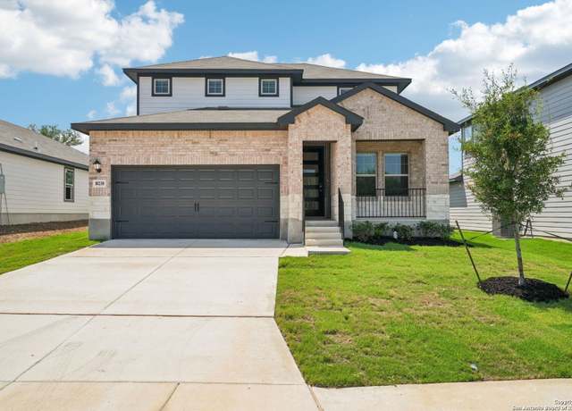 Property at 10230 King Robert, San Antonio, TX 78239, 4 beds, 2.5 baths