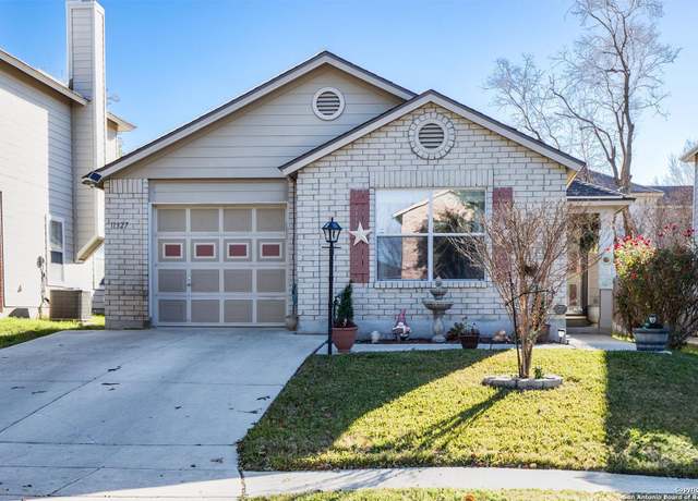 Property at 11327 Victory Cavern, San Antonio, TX 78254, 3 beds, 2 baths