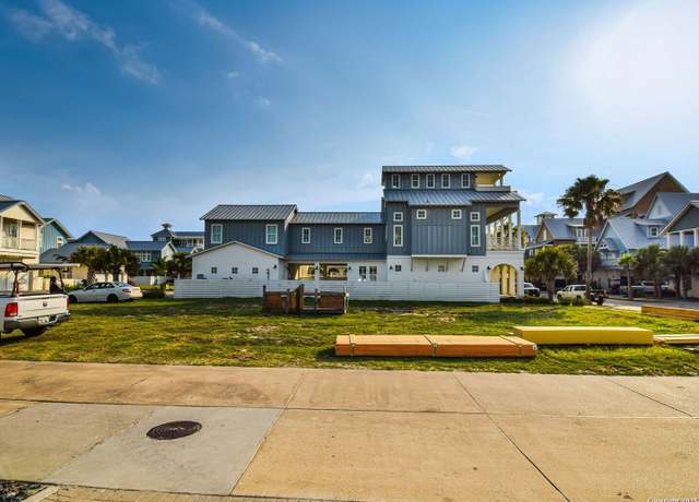 Property at 153 Sunrise Ave, Port Aransas, TX 78373