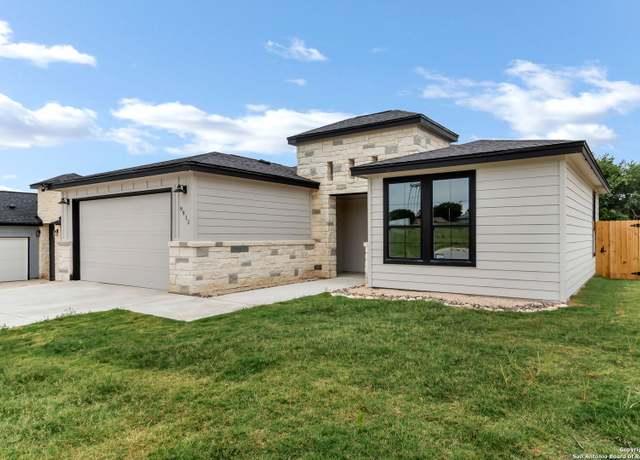 Property at 9911 Loma Alta Cir, Converse, TX 78109, 3 beds, 2.5 baths
