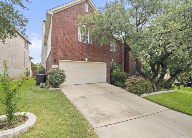 Property at 21010 Las Lomas Blvd, San Antonio, TX 78258, 4 beds, 2.5 baths