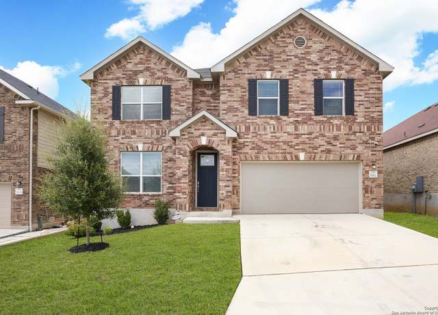 Property at 15062 Tethys, San Antonio, TX 78245, 4 beds, 2.5 baths