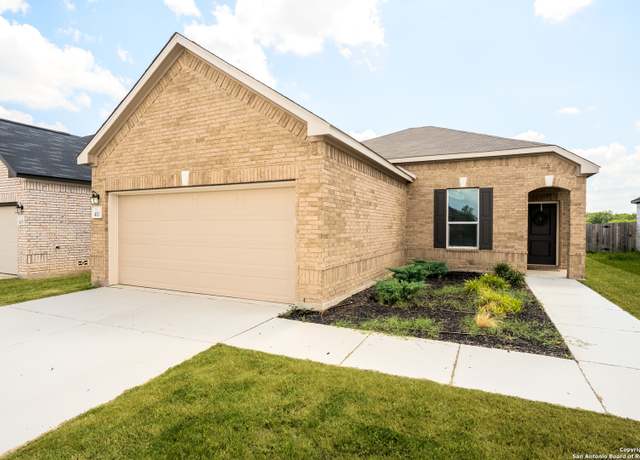 Property at 411 Muscari, San Antonio, TX 78245, 3 beds, 2 baths